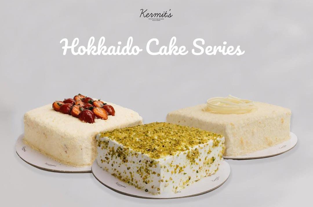 Hokkaido Series